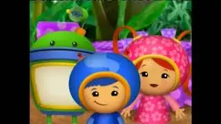 Nick Jr. Channel Commercials (February 9, 2010) [incomplete] | Blue'sClues&TheWigglesFTW