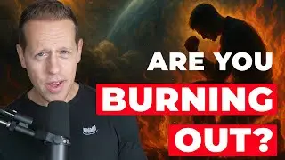 The Secret to Infinite Energy for Entrepreneurs (Hosea 14) | Ken Ott #BizDevo Ep. 91