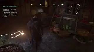 Assassin's Creed Valhalla | How to enter farm house in Cent region