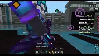 BADLION BUILD UHC