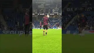 Talent 💫 #fcbarcelona #pedri #shorts