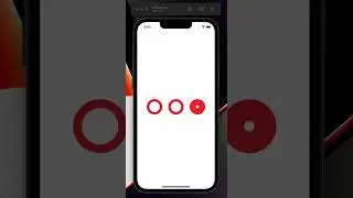 SWIFTUI Loading ICON Animation #swiftuitutorial #swift #iosdeveloper
