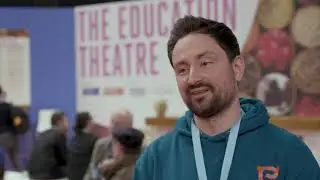 The Benefits of Visiting The Ingredients Show 2019
