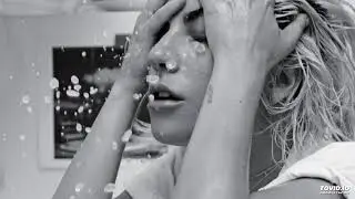 Lady Gaga - Dancin' In Circles Instrumental W/ Backing Vocals