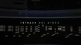 Release Cut Piano / Nurse Robot_Type T Sugar 【REUPLOAD】