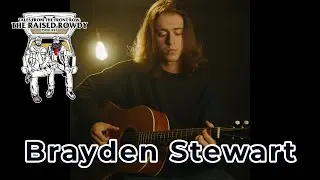 Episode 211 - Brayden Stewart