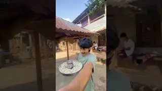 Jadugar Wala Makai😱#minivlog #bimalvlog #funny #villagelifestyle #nepaliminivlog #trendingvideo