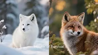 ASMR Video: 10 Animals in Finland | #asmrvideo #documentary #stories #animals #beast #funny