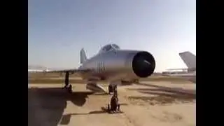Mig Alley ... MarchField AirMuseum