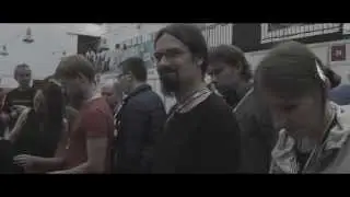 Pixel Heaven 2015 official aftermovie