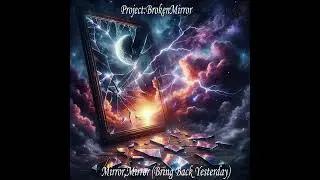 Project:BrokenMirror-