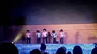 NEXT PAGE 2015 GET GROOVE & MOVE SA DAPITAN 2015.