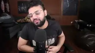 READING CHATS WITH FAANI 👻 | Pro Gamerz F