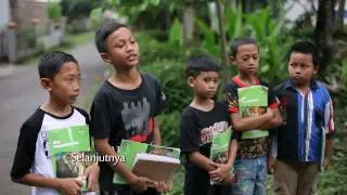 BOCAH PEJUANG - Demi Adik, Ibu & Nenek, Ruri Berjuang (23/01/2017) Part 2