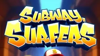 Art_by_Navin is live! I am playing subway surfers No anyone can beat me 🔥