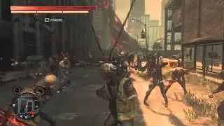 PROTOTYPE 2 - You're the bomb Trophy/Achievement guide [HD]