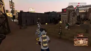 Nba2k20/Live/center/goat/park doge ball