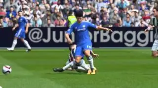 FIFA 16 West Brom Career Mode EP4 Can We Stay In Winning Form