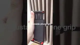 Lazy Standing Pod