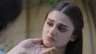 Rahguzar Episode 10 | Best Moment 05 | Hira Mani, Mohib Mirza | Green Lamhay