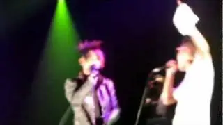 Iammedic - Losing Sleep @ Gramercy Theater
