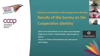 Resultados de la encuesta de la ACI sobre la identidad cooperativa | Versión española