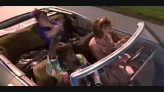 That's what girls do, To Wong Foo