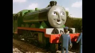 Henry theme 🚂