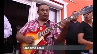 Csóré Béla - Álmodtam egy lányról , Felkelt a nap , Azért se fáj (Egyveleg )
