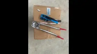 Strapping Hand Tools,Hand Strapping Tool,Pp Strapping Manual Hand Tools,Plastic Strapping Hand Tool
