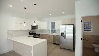 Video Tour of 2836 Salmon St - Port Richmond, a Philadelphia Neighborhood