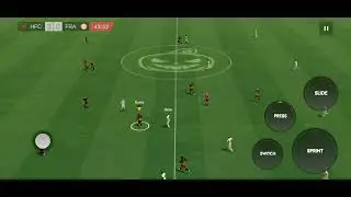 Football league 2026 new update || new halloween 🎃 challenge complet new jersey and football 