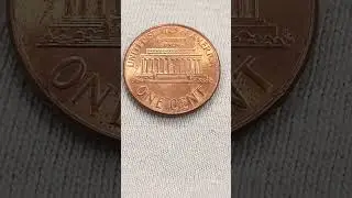 US One Cent 2007