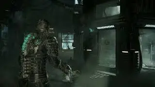 Dead Space (Remake) gameplay no commentary PART 13