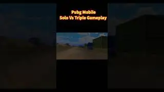 Pubg Mobile Military Base Gameplay ? #noopro