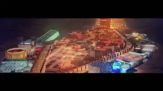 Expo 2021 | Dubai | UAE