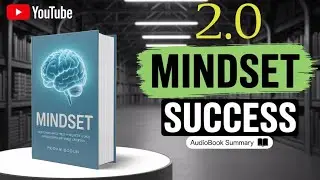 Mindset: The New Psychology of Success | Book summary in hindi | Book Pedia |Audiobook