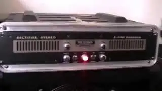 Siessi Rig Rundown