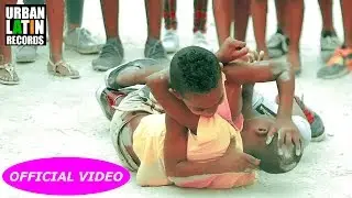 BABY LORES ► DE LA CALLE SOY  (OFFICIAL VIDEO)