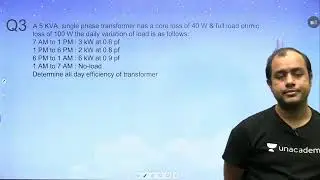 Lecture 26 - Problems Based on Losses and Efficiency in Transformers