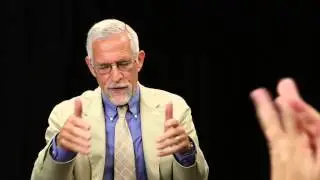 K. Scott Oliphint author of Covenantal Apologetics interviewed by Justin Taylor