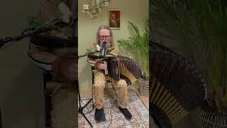 Grab your accordion tight! Takatukka &ndash; superrrr accordion version! 🪗❤️&zwj;🔥