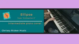 Ellipse from 