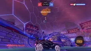 Rocket League&reg; l &eacute;galisation