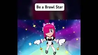 The ad that made brawl stars become  a girl game/sus game