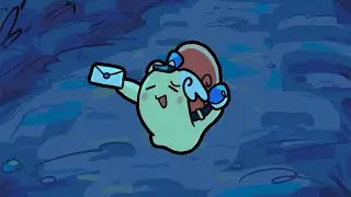 2025 animation reel
