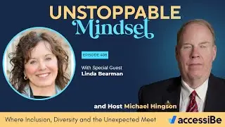 The Unstoppable Power of Human Voice Acting in an AI World with Linda Bearman
