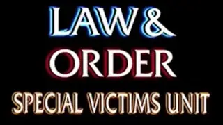 Recopilaci&oacute;n de meme de Law & order 