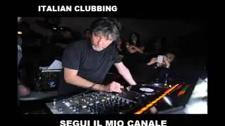 Claudio Coccoluto - Live @ Canniccia Club - Marina di Pietrasanta - 24 03 2007 - Prima Parte