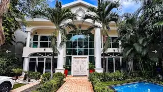 Villa de lujo en Playa del Carmen | 4 rec&aacute;maras, 4 ba&ntilde;os | Inversi&oacute;n premium